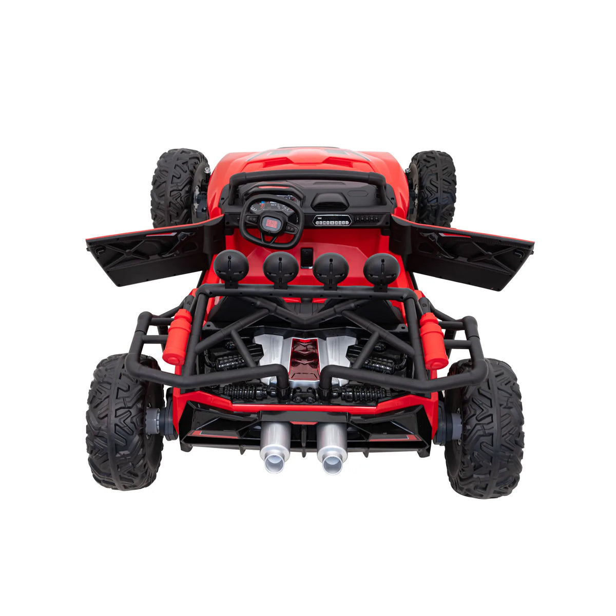 Vehicle Buggy Racing 5