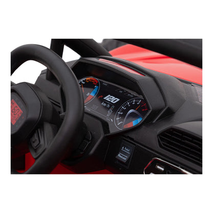 Vehicle Buggy Racing 5