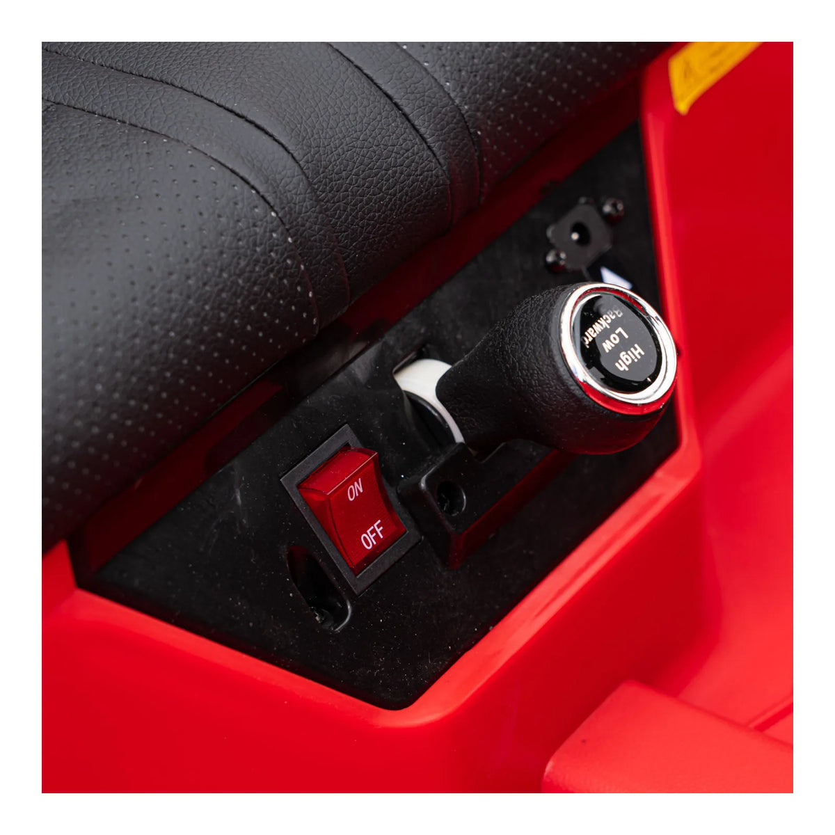 Vehicle Buggy Racing 5