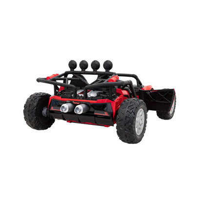 Vehicle Buggy Racing 5