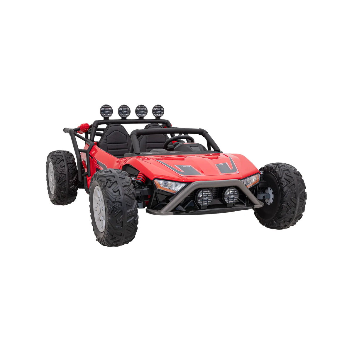 Vehicle Buggy Racing 5