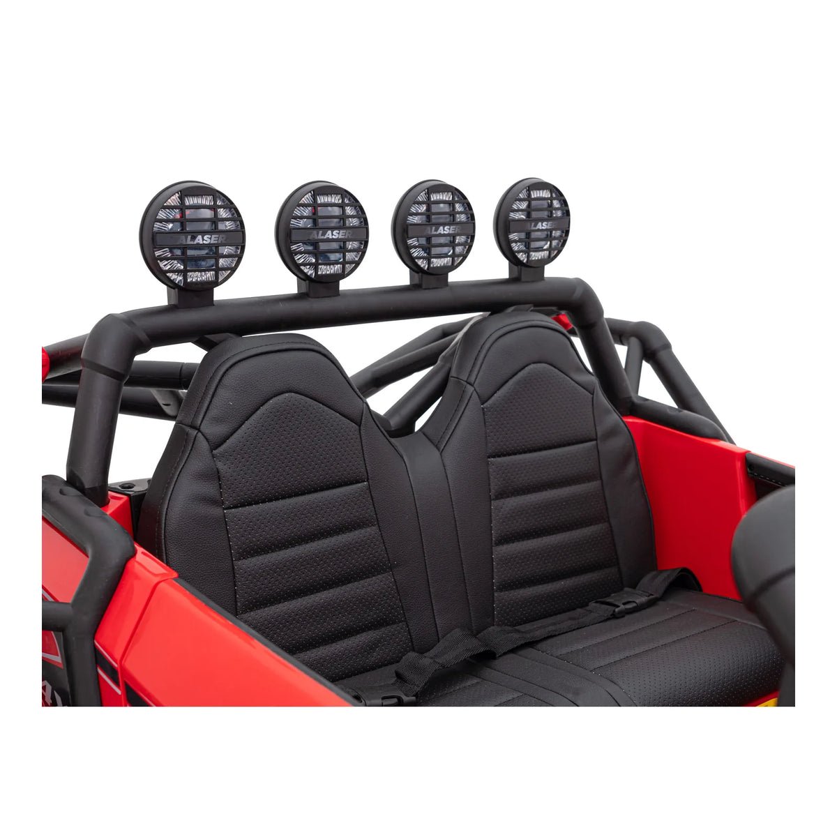 Vehicle Buggy Racing 5
