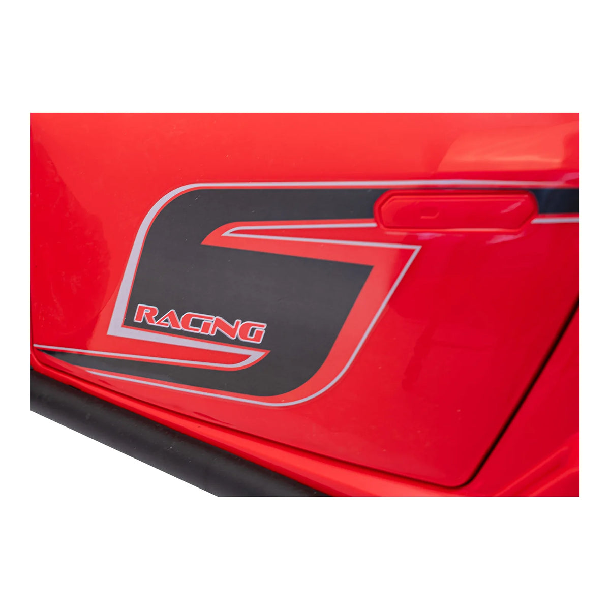 Vehicle Buggy Racing 5