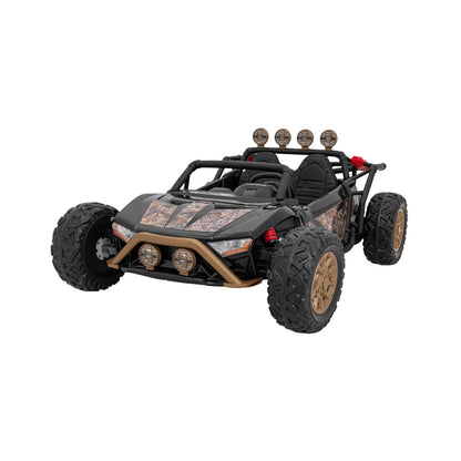 Vehicle Buggy Racing 5