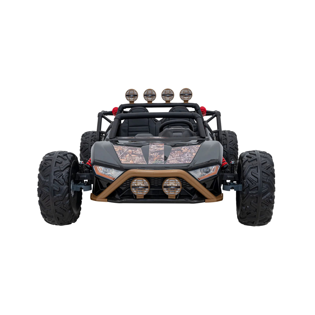 Vehicle Buggy Racing 5