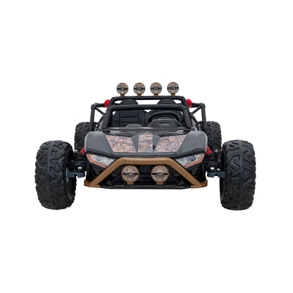 Vehicle Buggy Racing 5