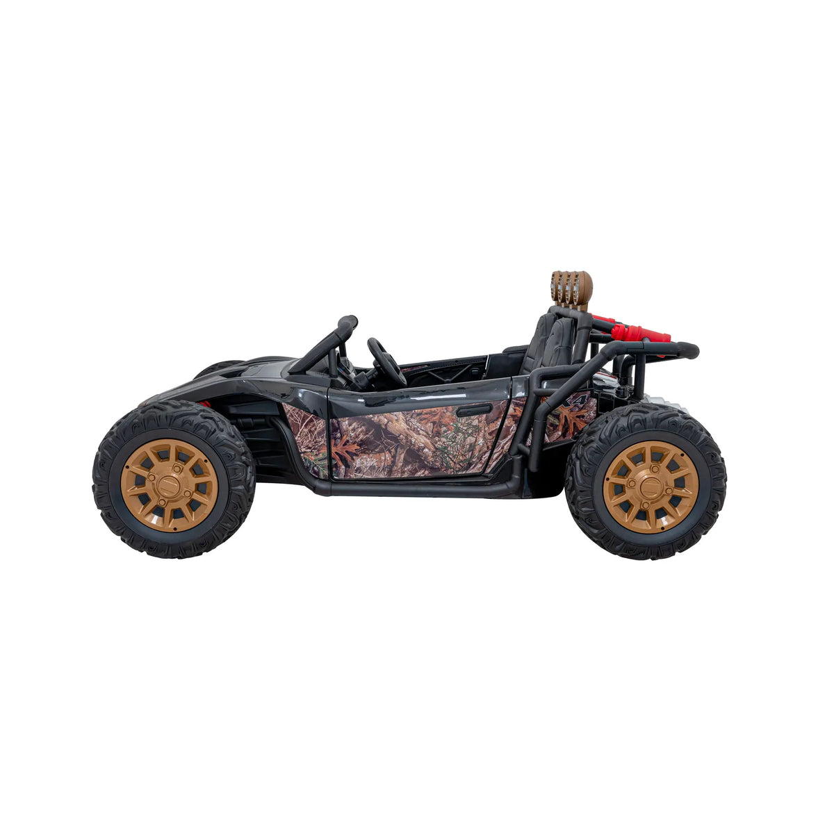 Vehicle Buggy Racing 5