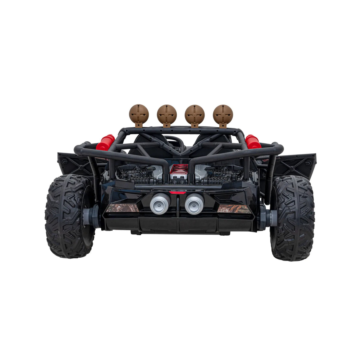 Vehicle Buggy Racing 5