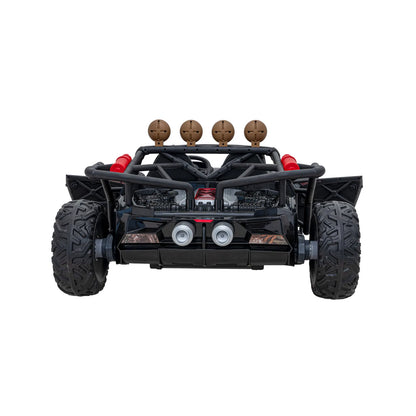 Vehicle Buggy Racing 5