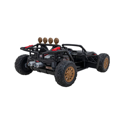 Vehicle Buggy Racing 5