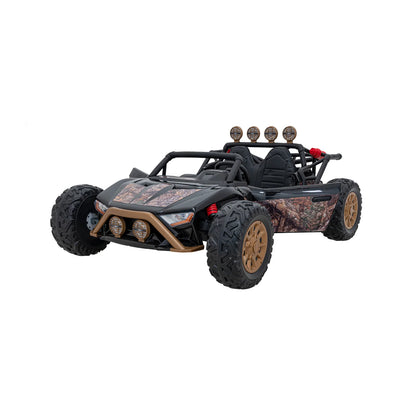 Vehicle Buggy Racing 5