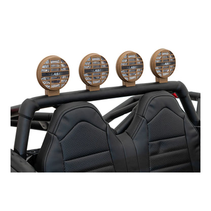 Vehicle Buggy Racing 5