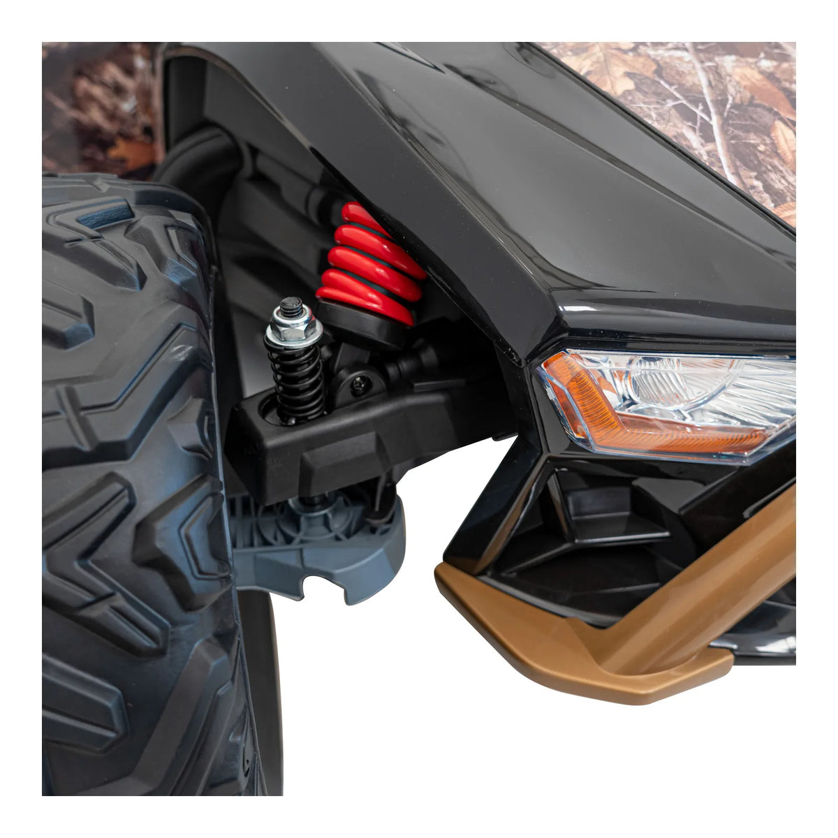 Vehicle Buggy Racing 5