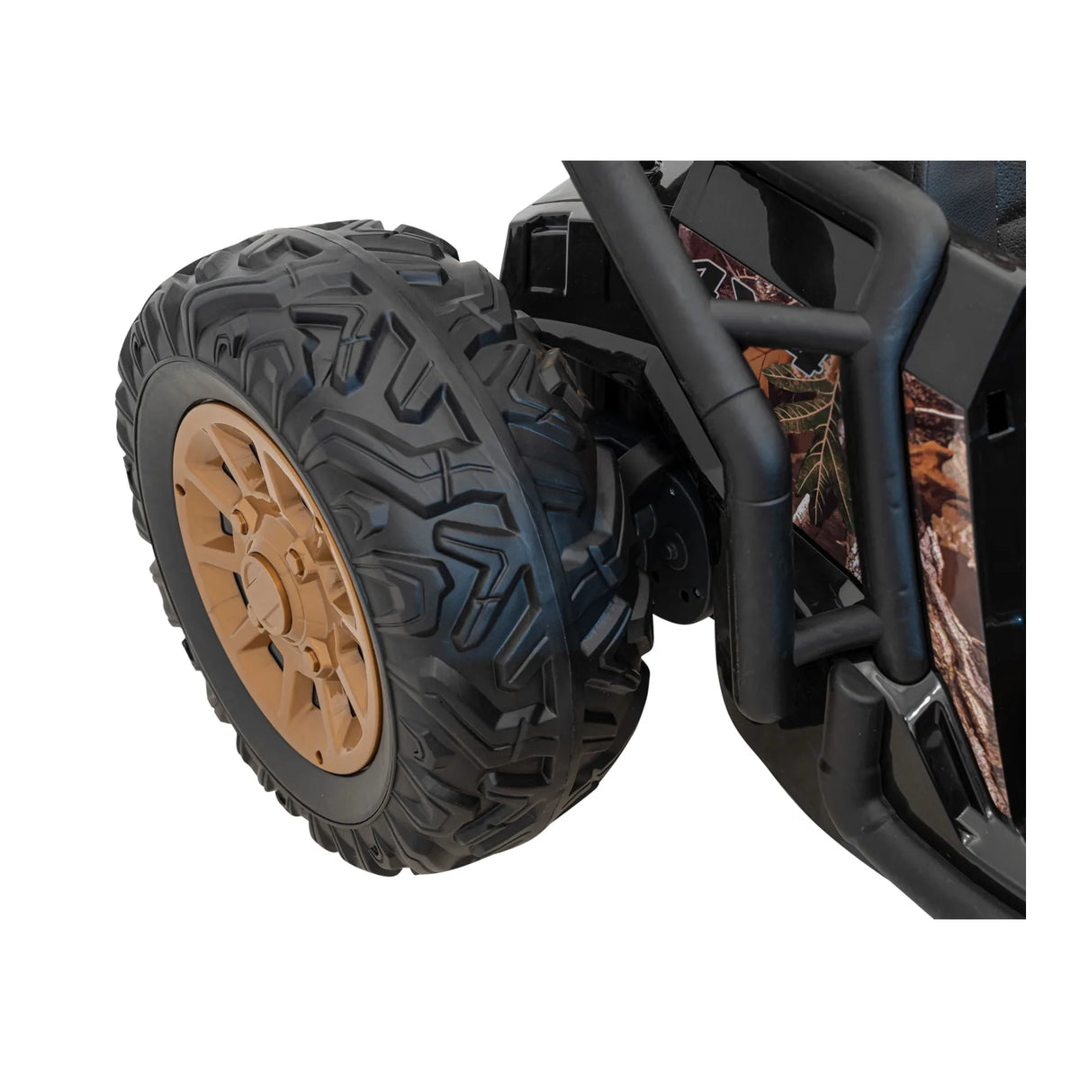 Vehicle Buggy Racing 5