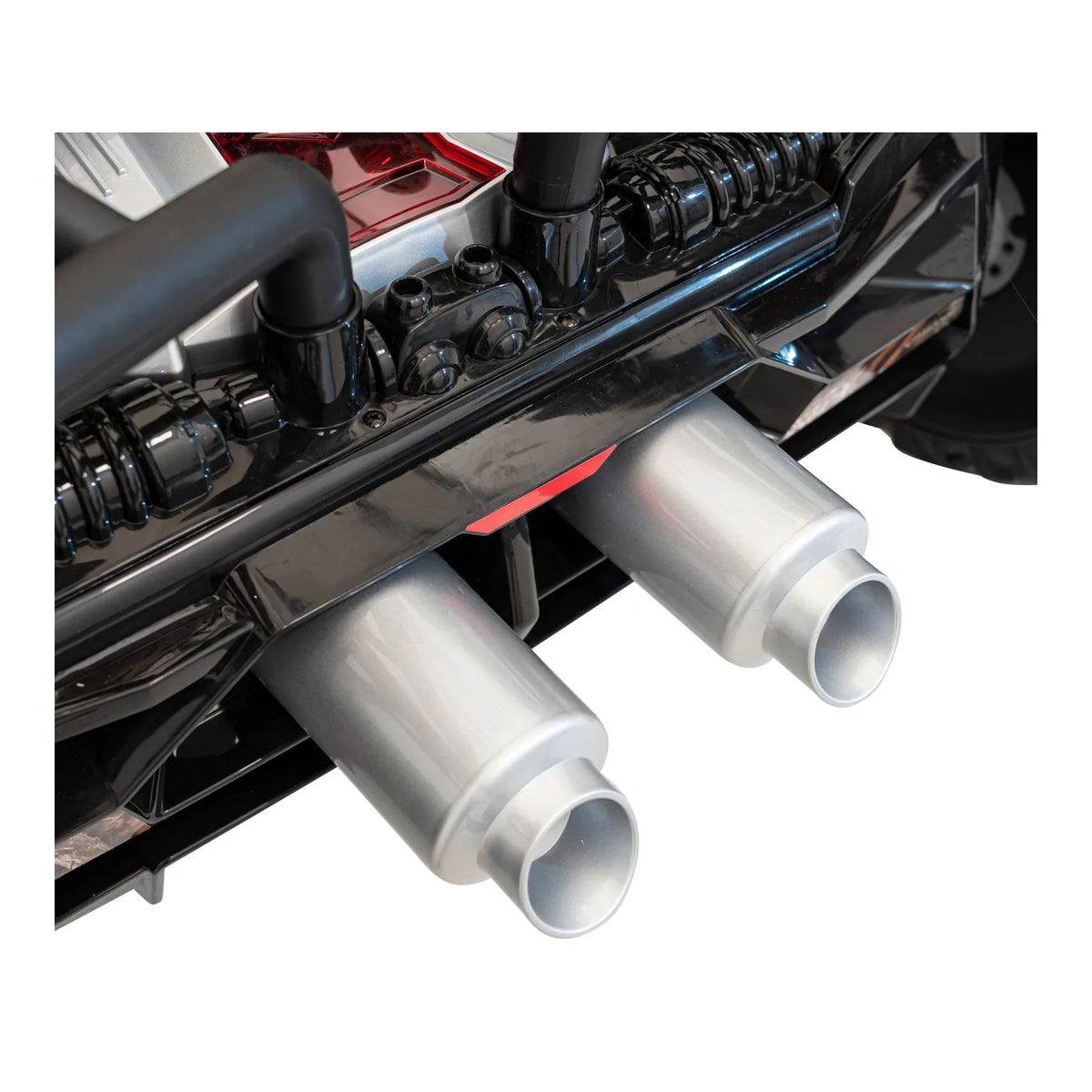 Vehicle Buggy Racing 5