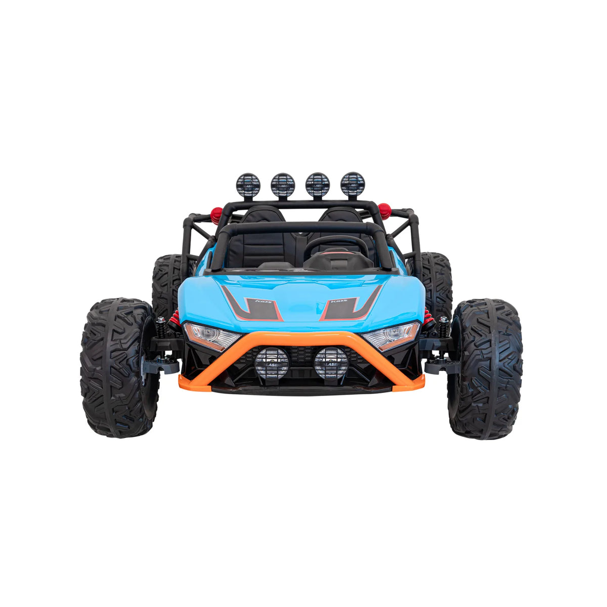 Vehicle Buggy Racing 5