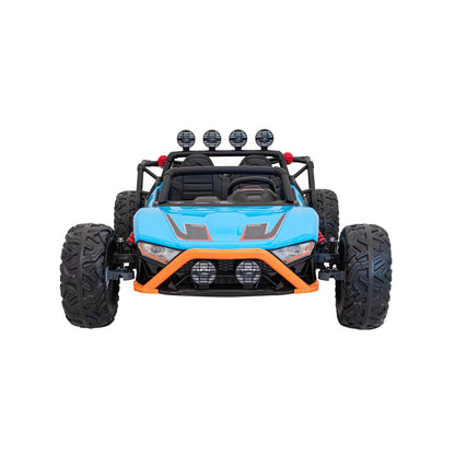 Vehicle Buggy Racing 5