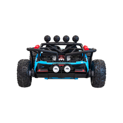 Vehicle Buggy Racing 5
