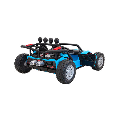 Vehicle Buggy Racing 5