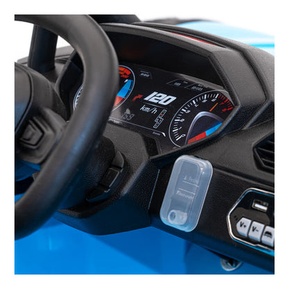 Vehicle Buggy Racing 5
