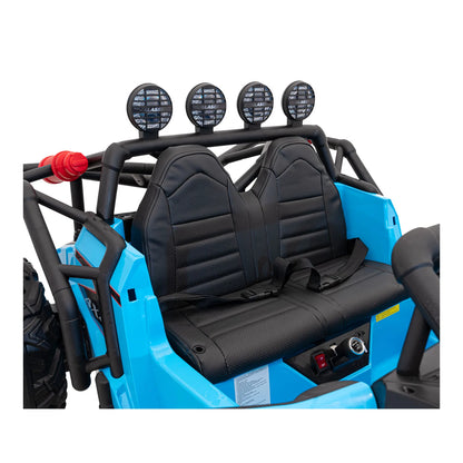 Vehicle Buggy Racing 5