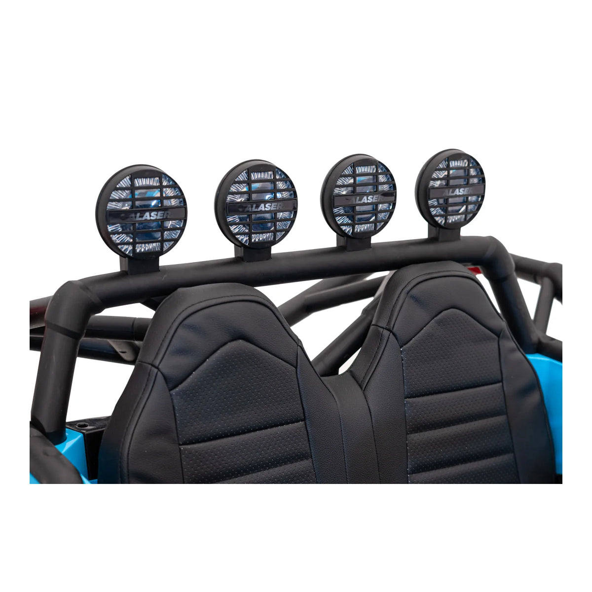 Vehicle Buggy Racing 5
