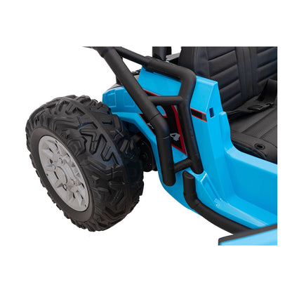 Vehicle Buggy Racing 5