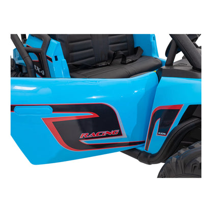 Vehicle Buggy Racing 5