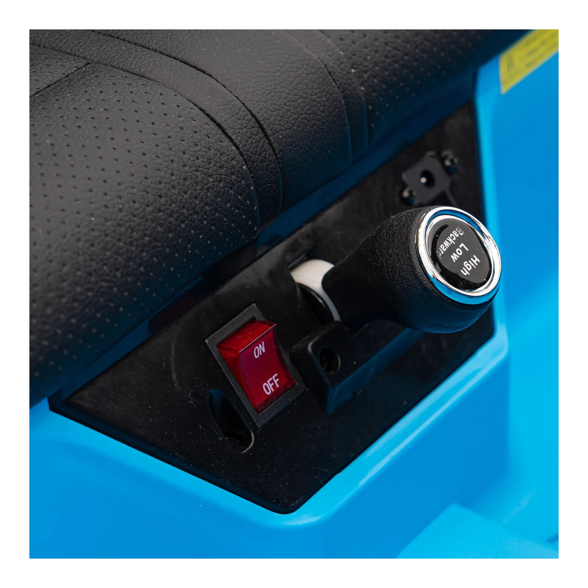 Vehicle Buggy Racing 5