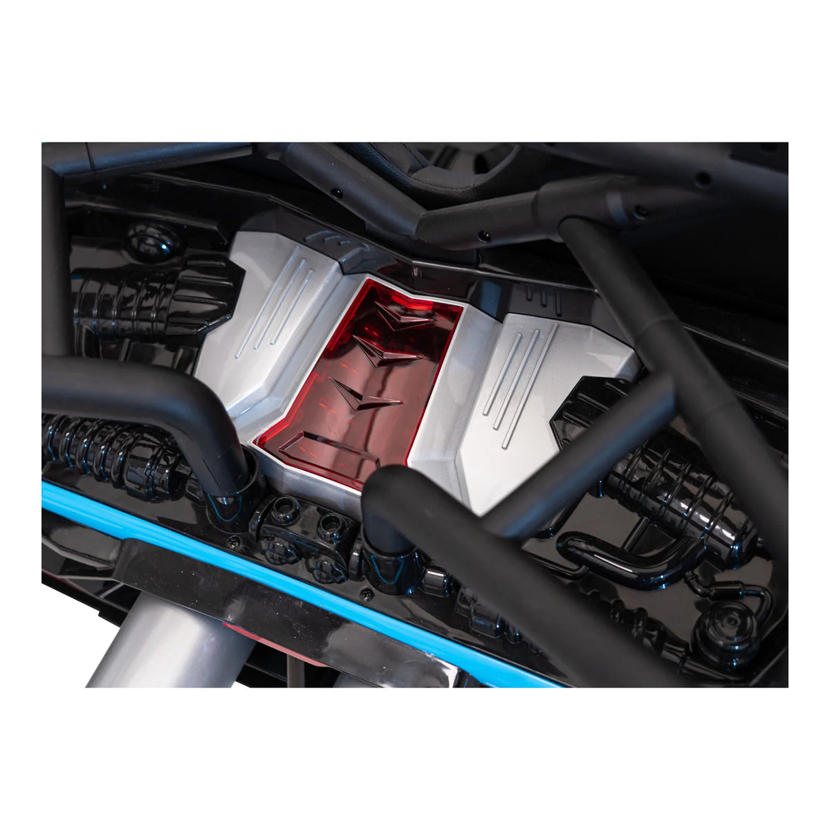 Vehicle Buggy Racing 5