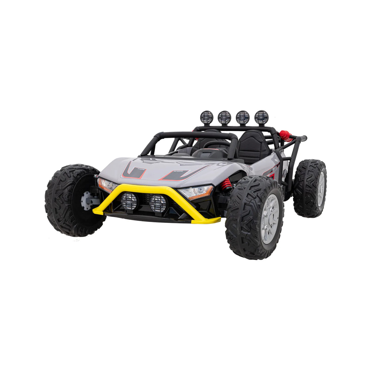 Vehicle Buggy Racing 5