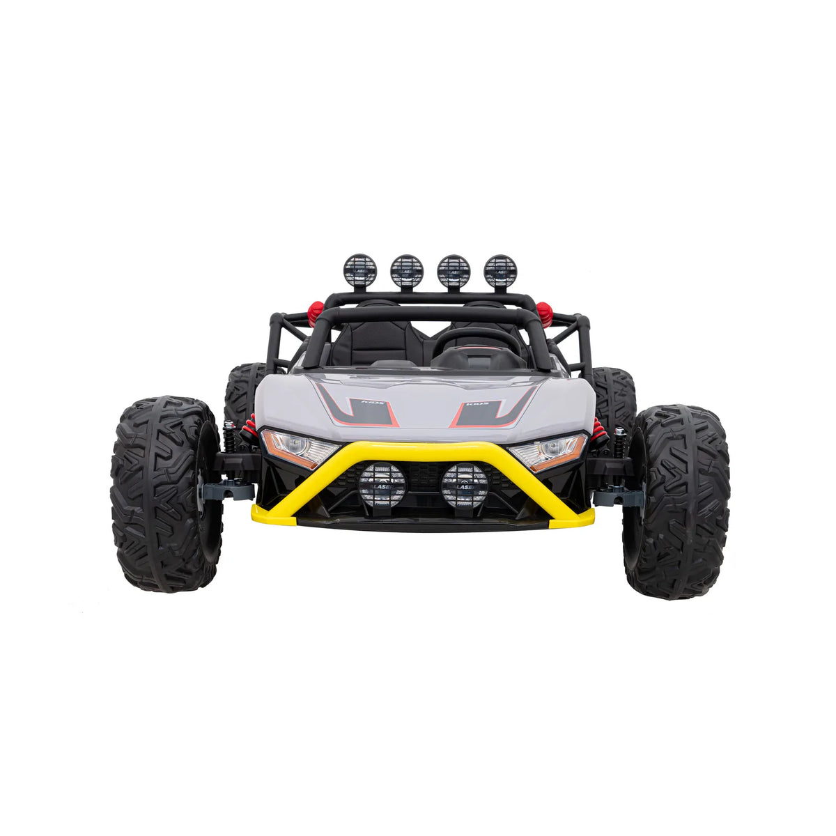 Vehicle Buggy Racing 5