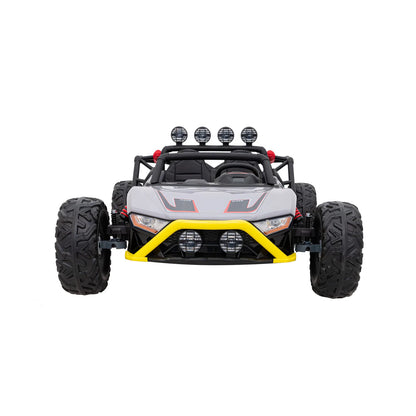 Vehicle Buggy Racing 5