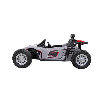 Vehicle Buggy Racing 5
