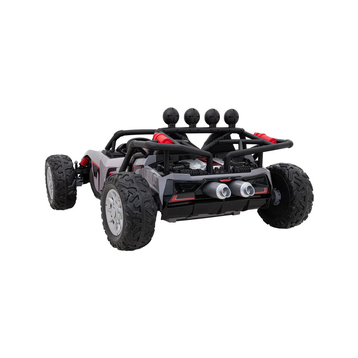 Vehicle Buggy Racing 5