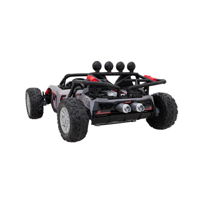 Vehicle Buggy Racing 5