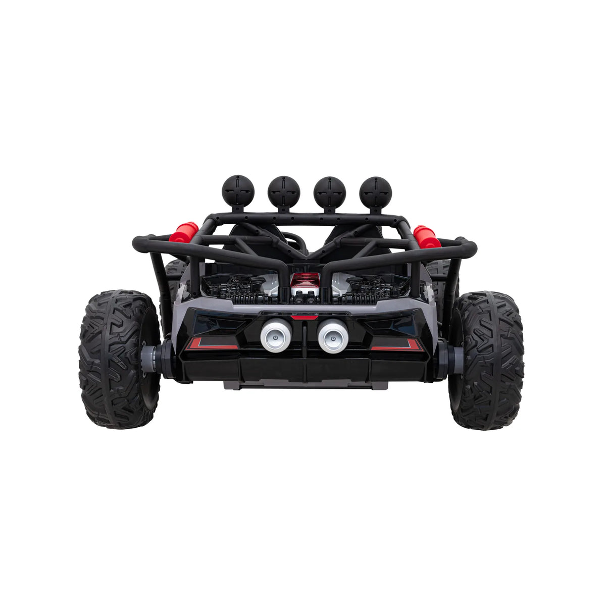 Vehicle Buggy Racing 5