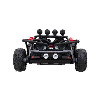Vehicle Buggy Racing 5