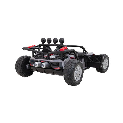 Vehicle Buggy Racing 5