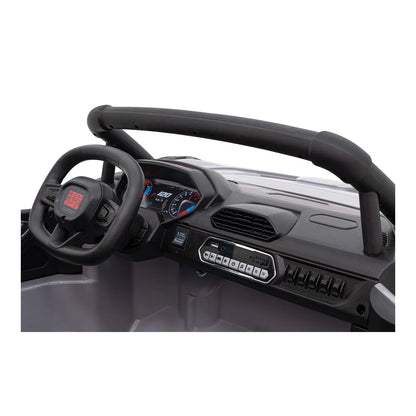 Vehicle Buggy Racing 5