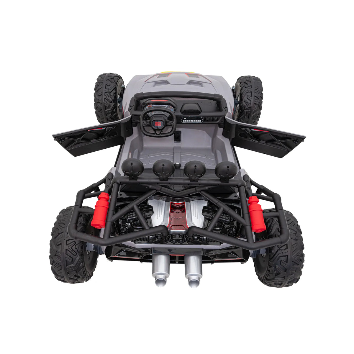 Vehicle Buggy Racing 5