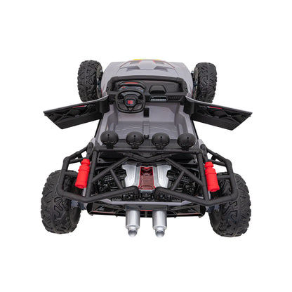 Vehicle Buggy Racing 5