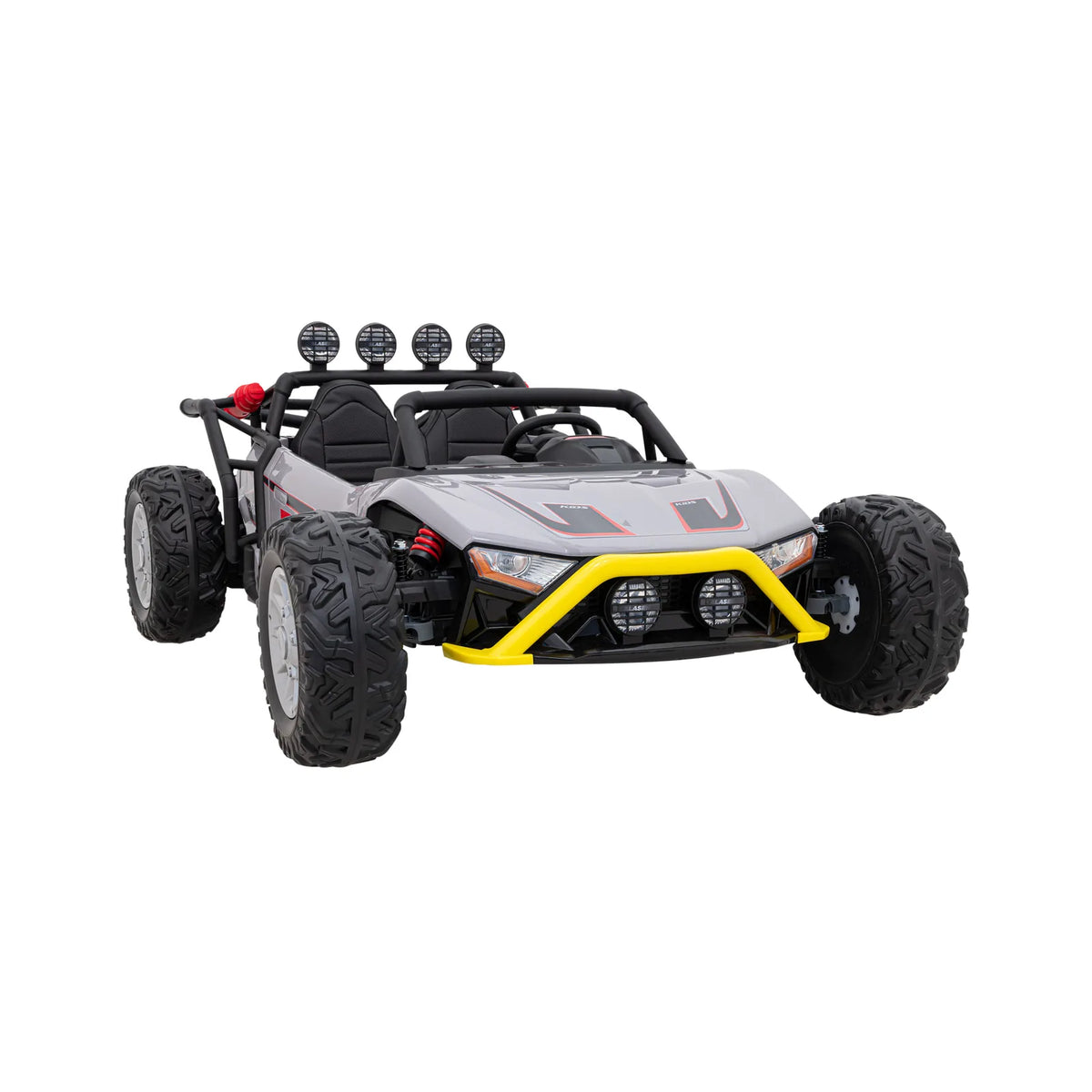 Vehicle Buggy Racing 5