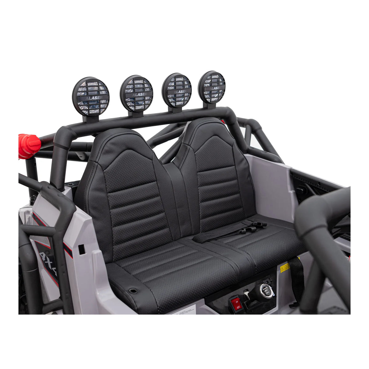Vehicle Buggy Racing 5
