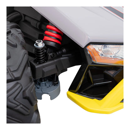Vehicle Buggy Racing 5