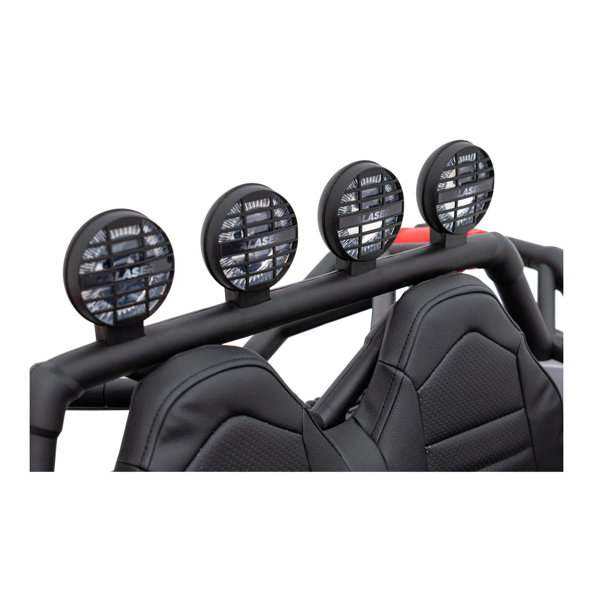 Vehicle Buggy Racing 5
