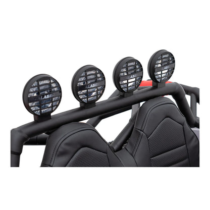 Vehicle Buggy Racing 5