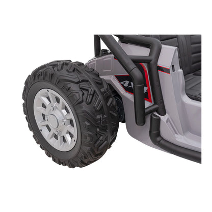 Vehicle Buggy Racing 5