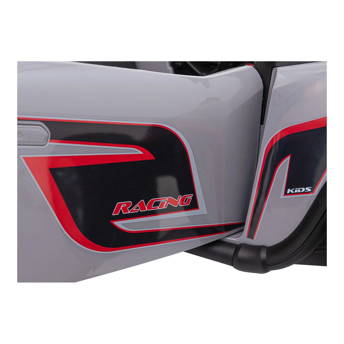 Vehicle Buggy Racing 5