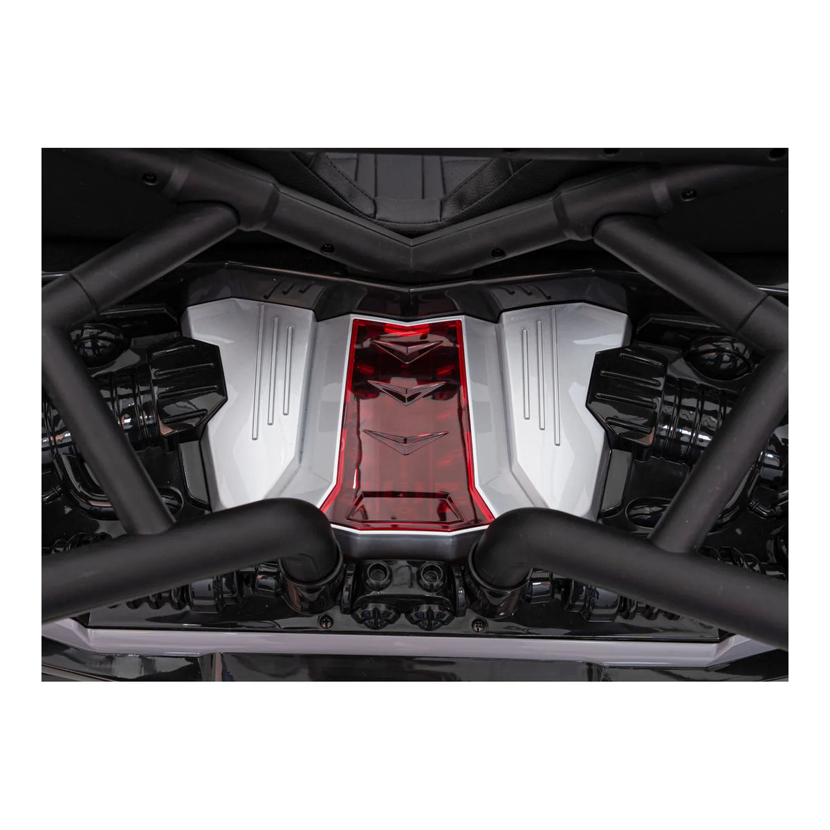 Vehicle Buggy Racing 5